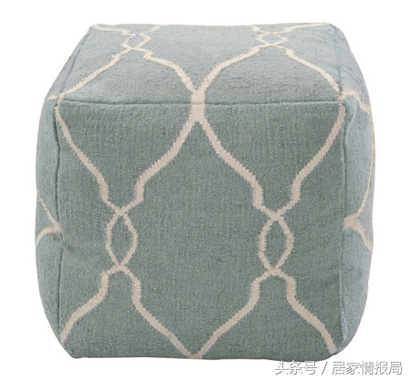 9平方房间装饰,9种装修风格