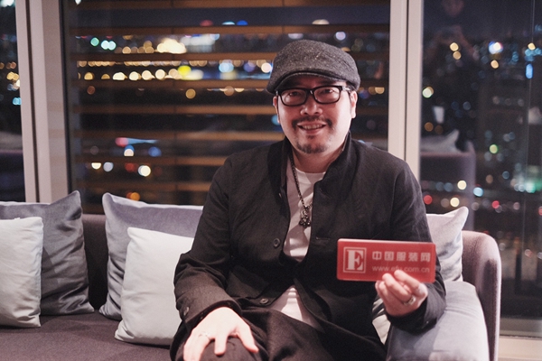 专访蔡文昕｜解开DR.MARTENS、STANCE等潮牌的中国代理权之谜