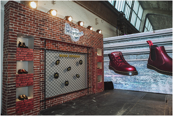 专访蔡文昕｜解开DR.MARTENS、STANCE等潮牌的中国代理权之谜
