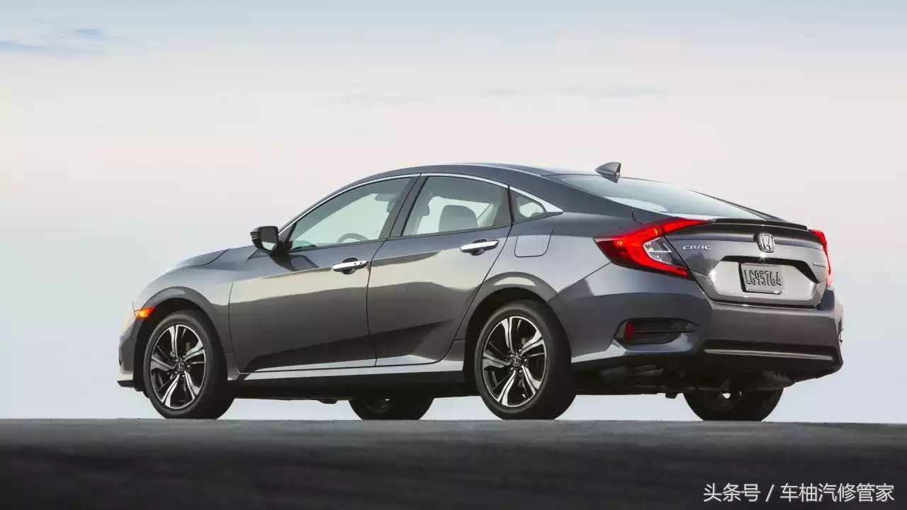 思域有点梗是什么梗,思域梗到底是什么梗