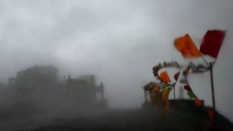 春节旅游一定要去五台山吗,今年冬天一定要去一趟五台山