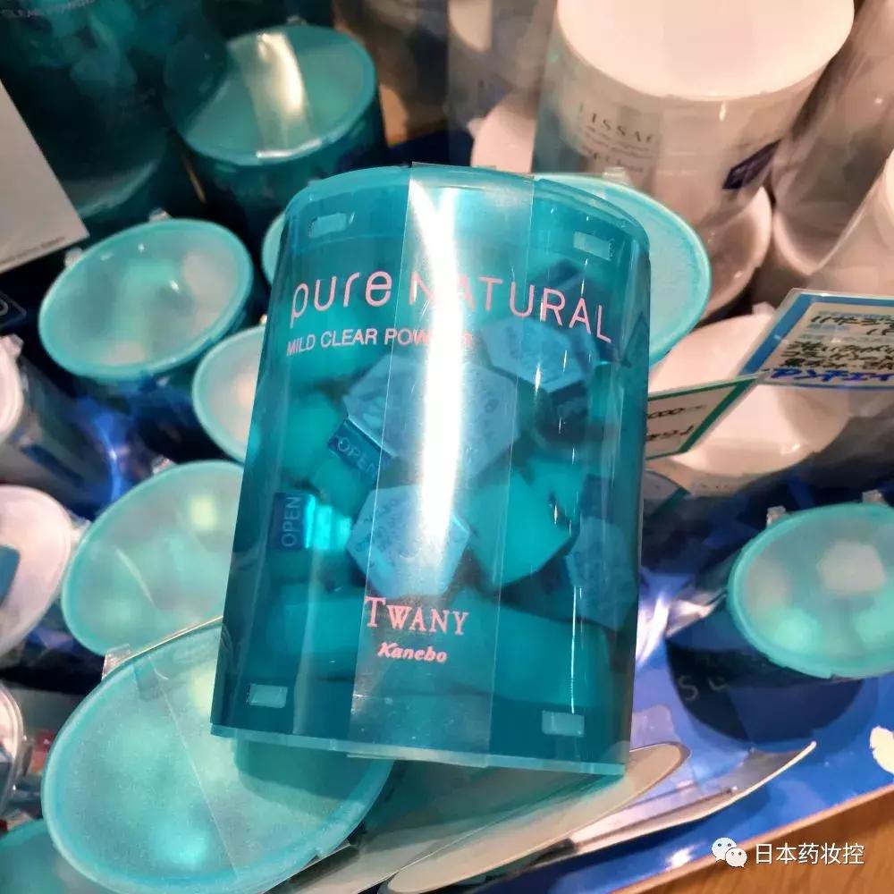 适用于初学者的平价日本美妆推荐,日本药妆最新必买清单