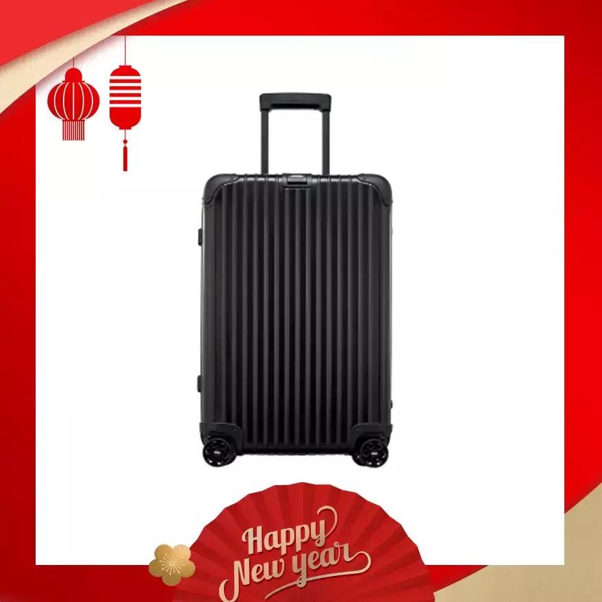 品牌折扣丨距离说走就走的旅行，你还差一个高颜值的TA！