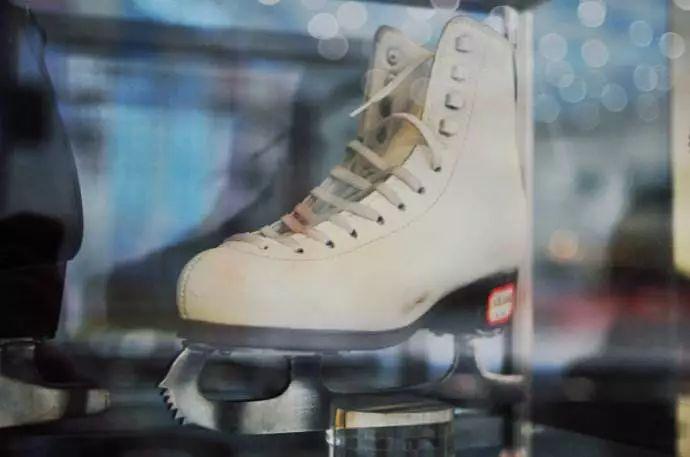 滑冰鞋你学不知道学哪种,滑冰鞋冰刀测评
