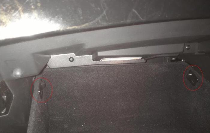 15-19博瑞空调滤芯更换,16款博瑞空调滤芯更换