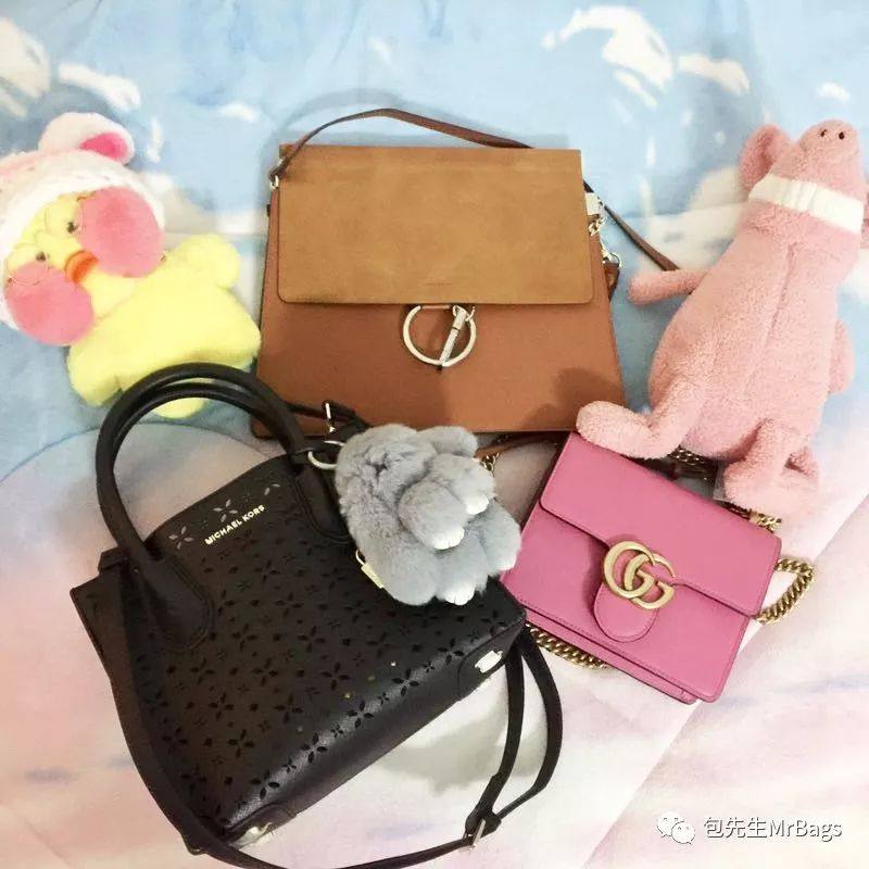 什么叫“包治百病”chanel、LV、Dior让爱买包包的人亲自告诉你