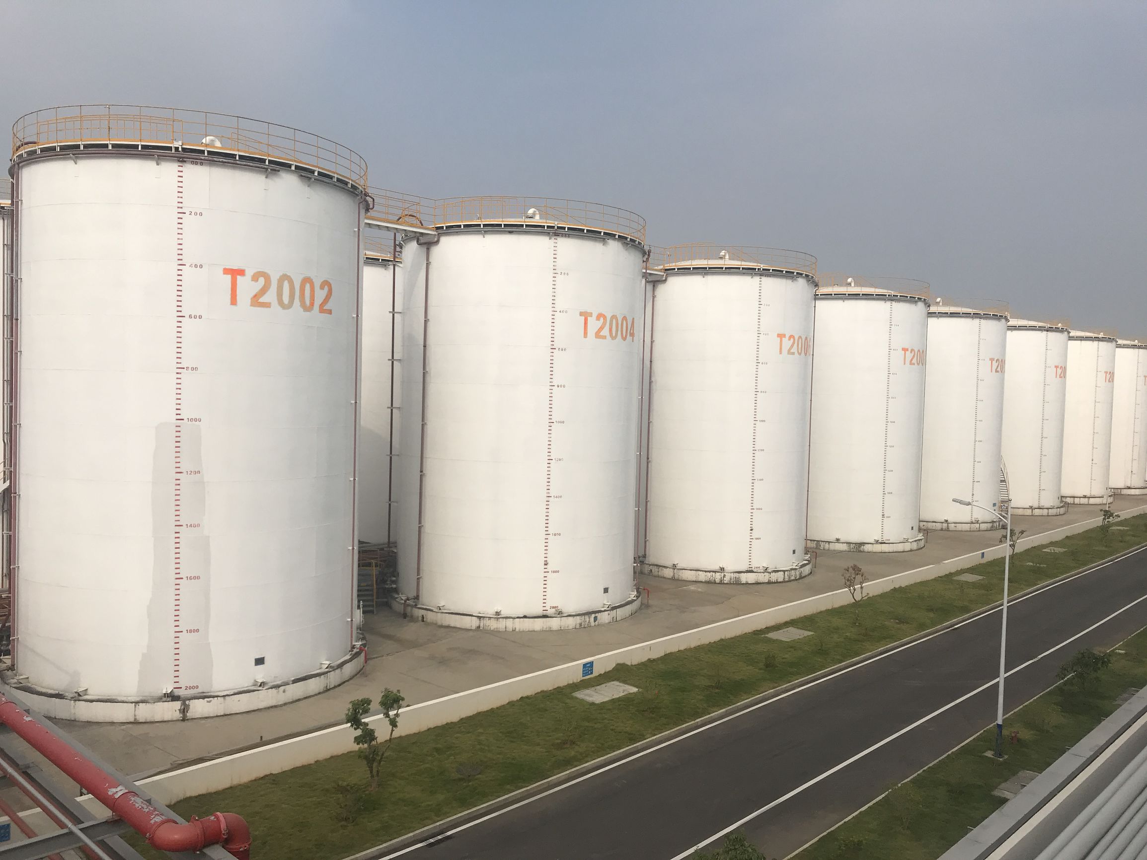 「华自案例」让一切过程变得更容易——中粮东莞DCS系统项目