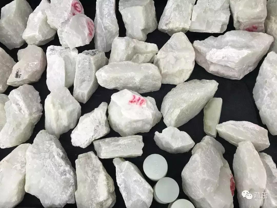 和田玉造假大揭秘,和田玉造假手段有几种