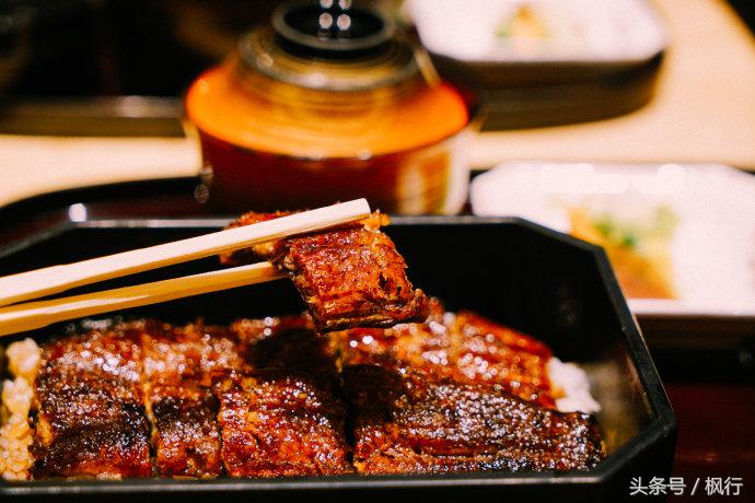 关西之旅日本美食,日本关西有哪些美食