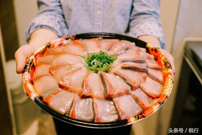 关西之旅日本美食,日本关西有哪些美食