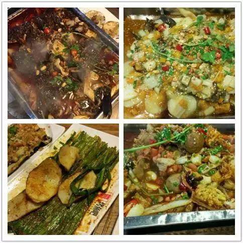 江汉路happy站台美食攻略,武汉江汉路美食攻略