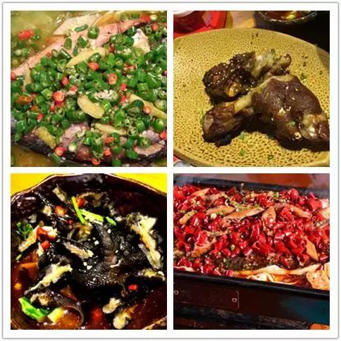 江汉路happy站台美食攻略,武汉江汉路美食攻略