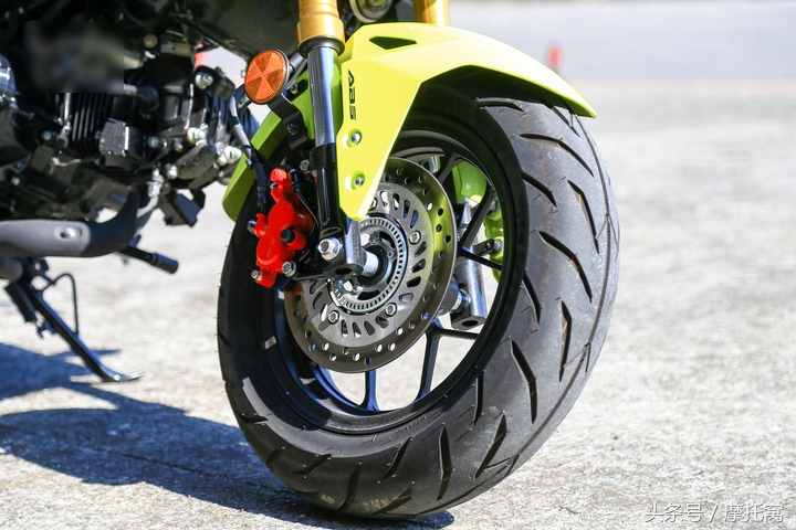 hondamonkey125小猴子,本田小猴子hondamsx125