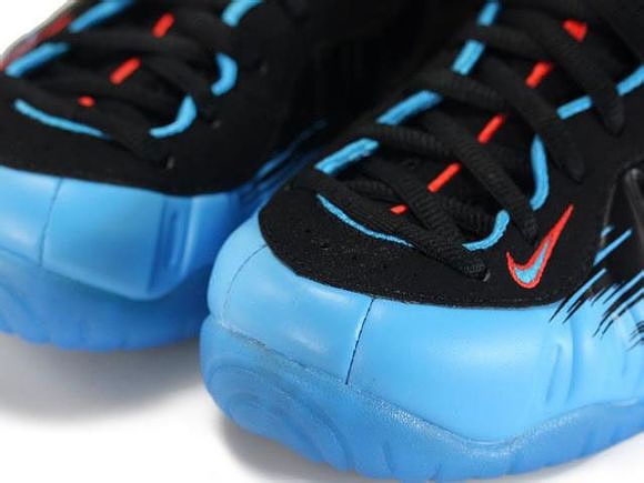 喷泡科普,喷泡外观进化史