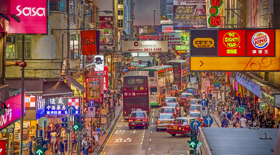 香港买保险必买的十种,赴港买保险是什么险