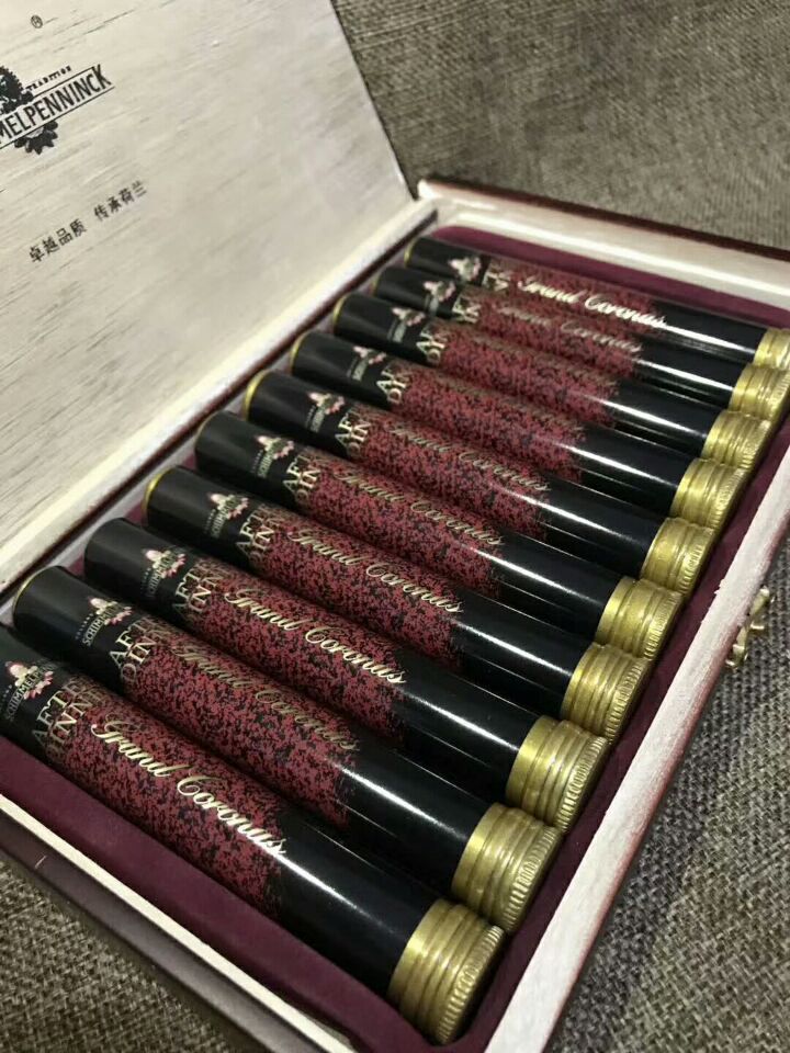 国产雪茄科普,国产雪茄的发展史