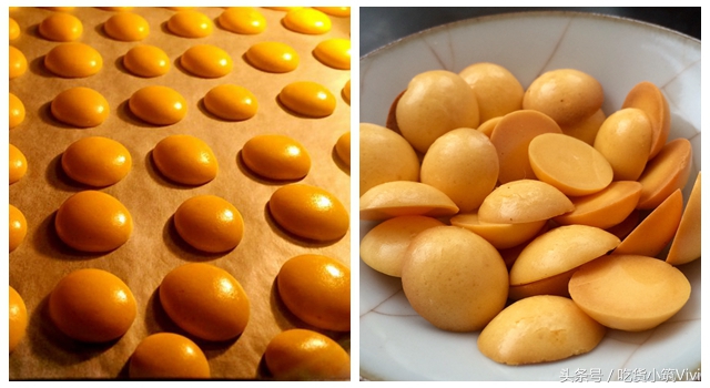 做烘焙剩余大量的蛋清怎么处理,烘焙蛋黄可以做什么