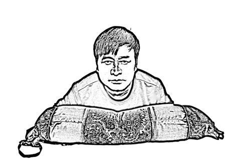 龟息养生功最全技术分享收藏,堪比五禽戏的龟息养生功