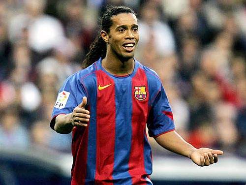 球场上高效过人,球场上轻松过人的一个招式