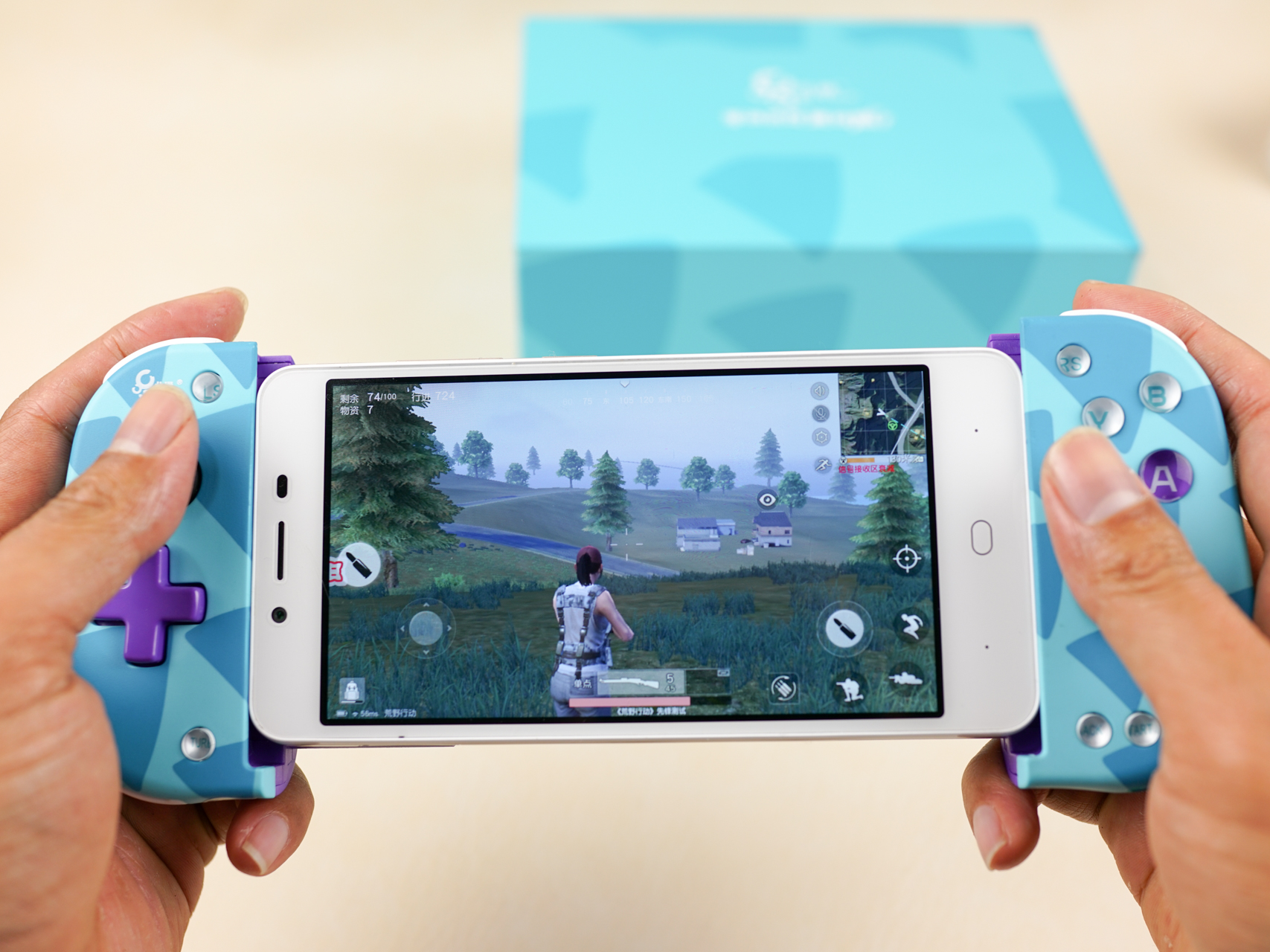 北通手柄w1游戏推荐,北通w1手柄还需要激活器吗