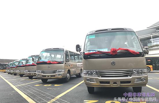 交运商务快车,商务快车客车