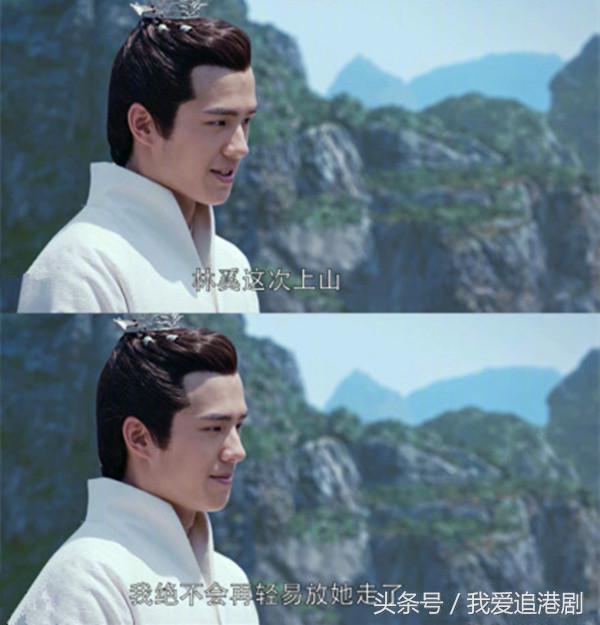 琅琊榜二平旌剪辑,琅琊榜2平旌和林奚痛哭