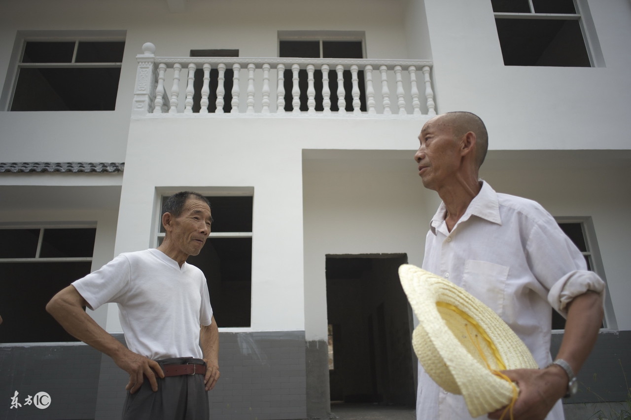 成为富翁,成为富豪以后