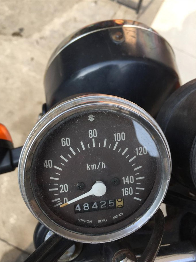 全新铃木tr125最新款,铃木tr125全部车型