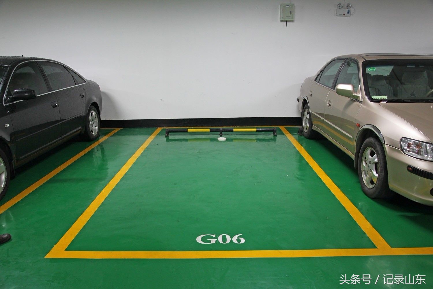 开发商销售车位的底气 (车位以售代租是怎么回事)