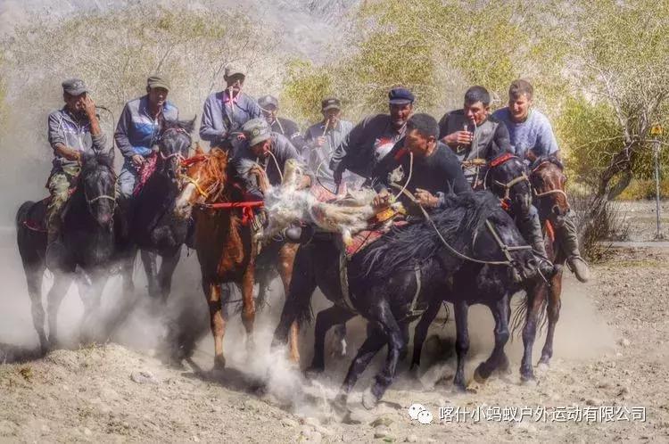帕米尔高原肖贡巴哈尔节,帕米尔高原上的肖贡巴哈尔节