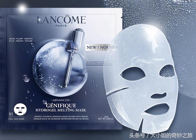 平价熬夜急救面膜,熬夜急救的面膜推荐