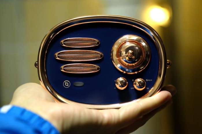 猫王复古收音机音响,猫王收音机新款