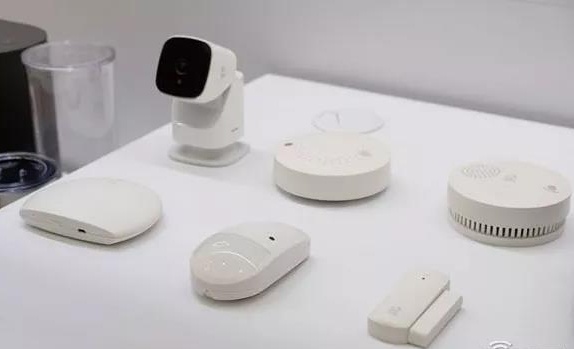 华为智能家居半智能,华为智能家居推广可信吗