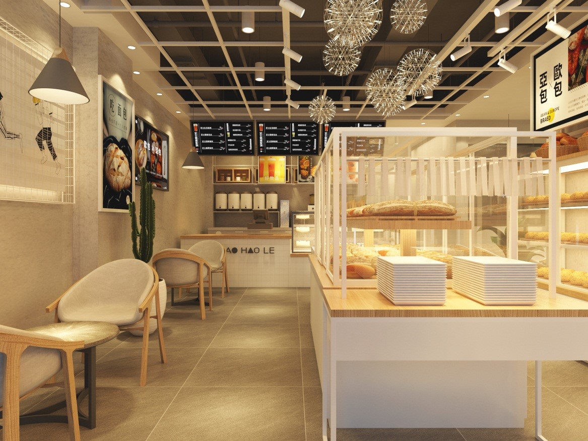 面包好了|让美味给你最好的安慰