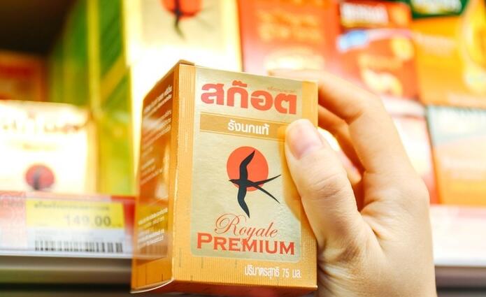 泰国旅游什么值得购买吃的,泰国旅游买哪些物品比较好