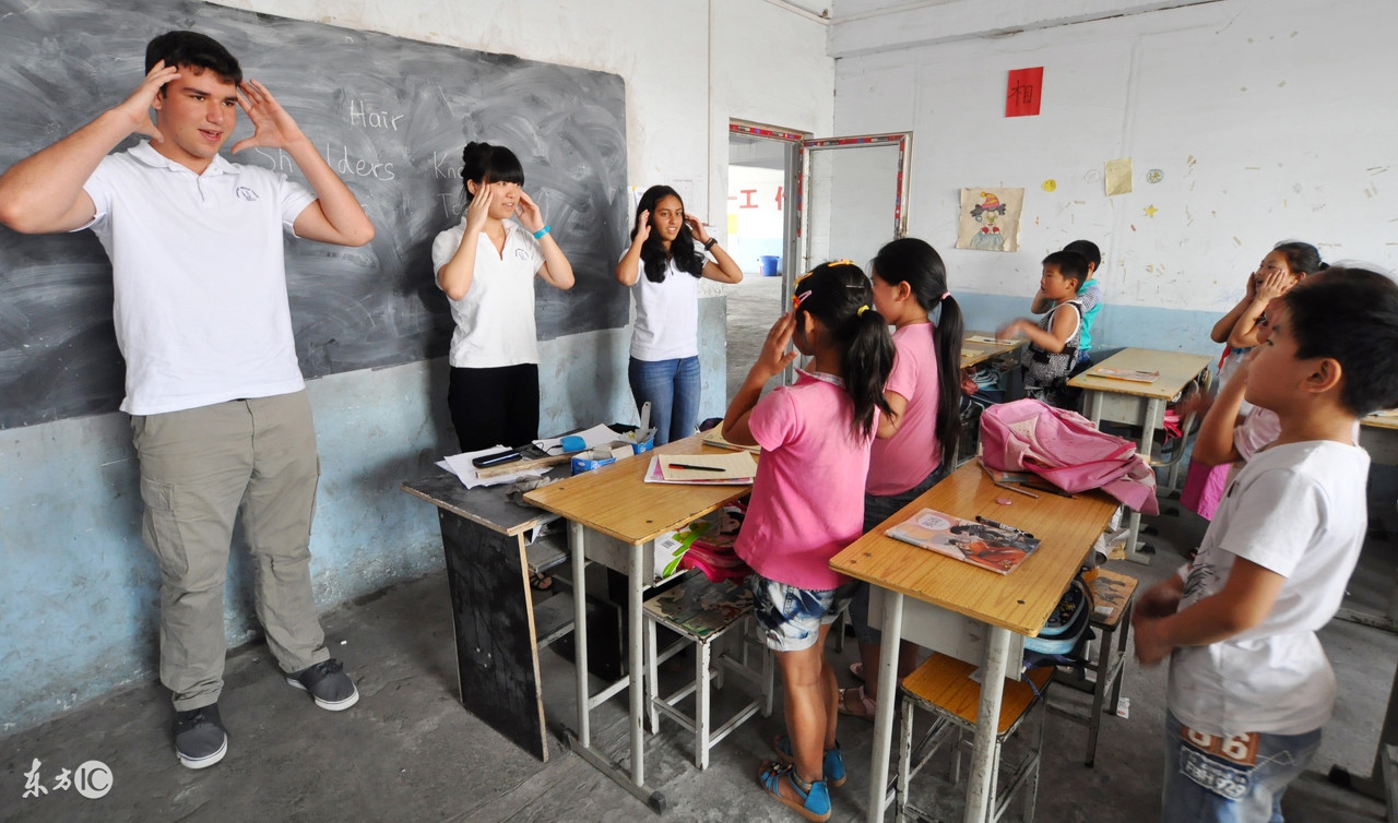 千言万语说“喜欢”，三个要点明like,你like吗？