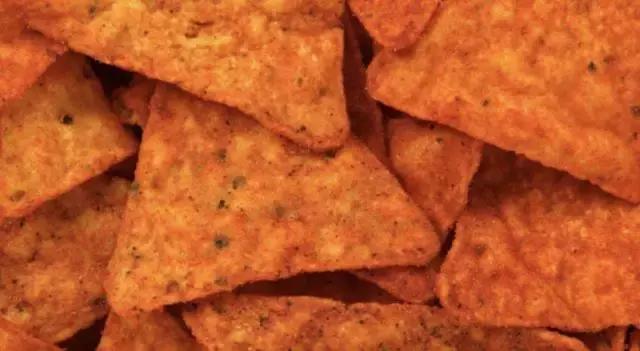 为什么美国垃圾食品那么便宜,为什么美国遍地垃圾食品