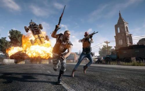 绝地求生新手被吊打怎么办,绝地求生怎么快速发现敌人