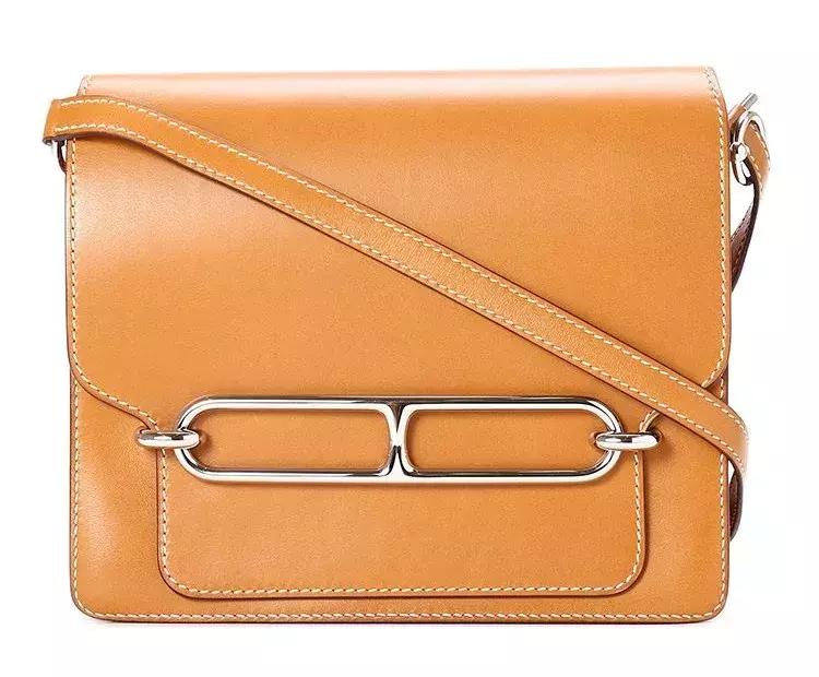 一分钟看懂爱马仕,爱马仕那些你不知道的