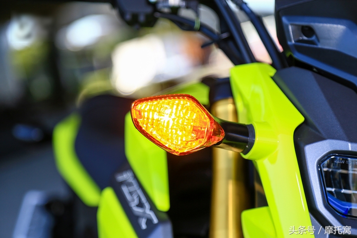 hondamonkey125小猴子,本田小猴子hondamsx125