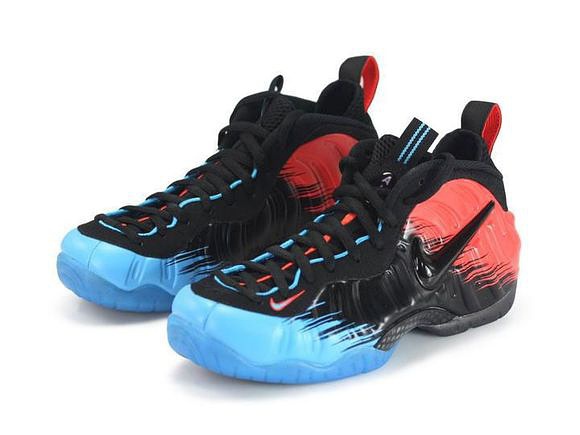 喷泡历史介绍,一双喷泡能穿多久