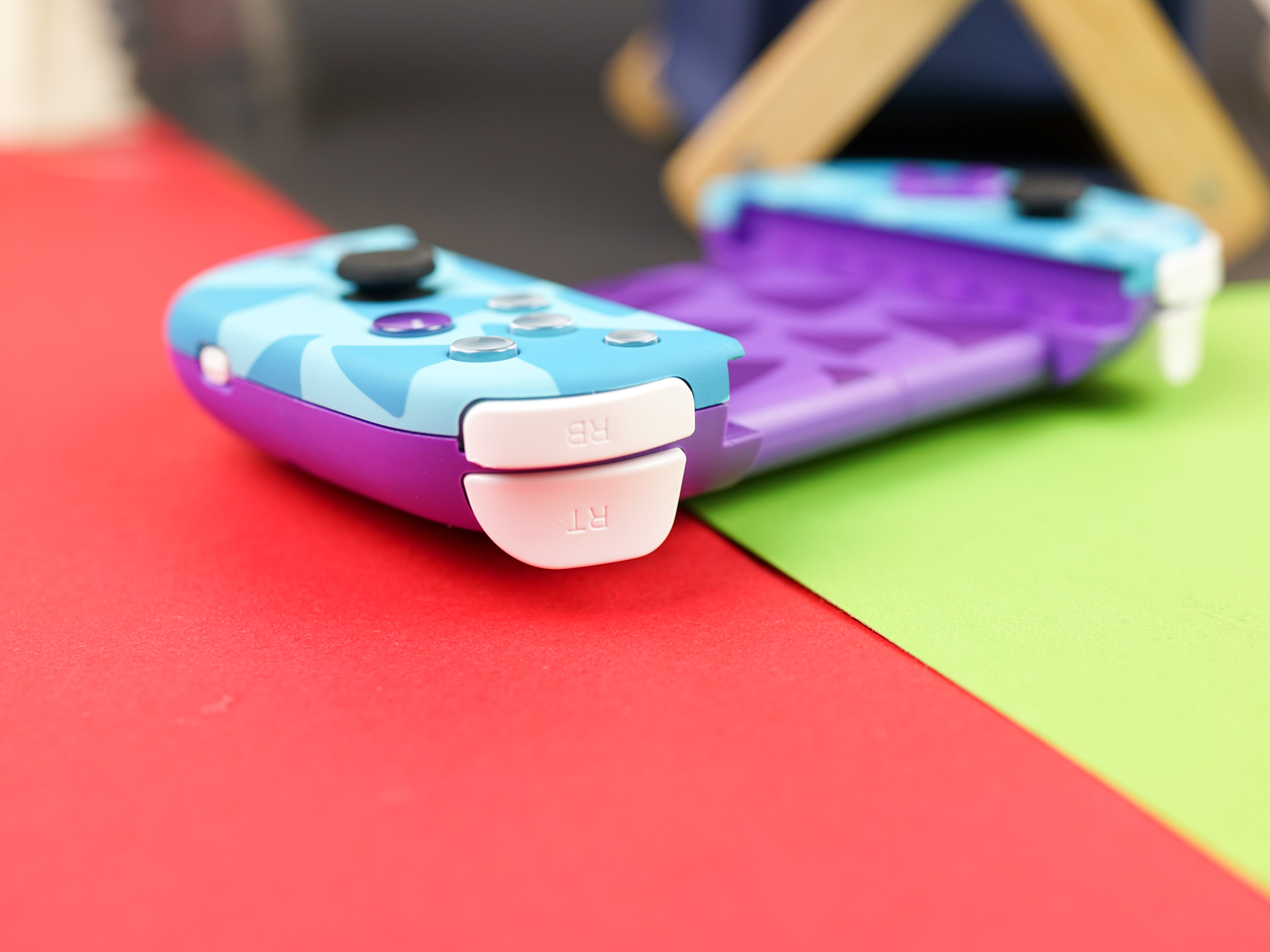 北通w1手柄怎么连接苹果手机,北通w1游戏手柄测评