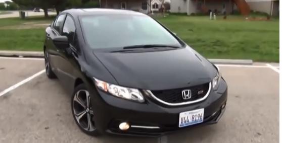 九代思域si和十代思域哪个提速快,思域详细体验