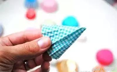 儿童diy手工奶油蛋糕玩具,蛋糕纸托能直接用吗