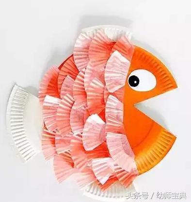 儿童diy手工奶油蛋糕玩具,蛋糕纸托能直接用吗