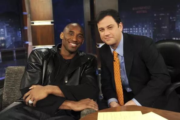 你不开心啊？看脱口秀啊