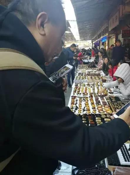 腾冲中国翡翠第一城中国琥珀之都,腾冲市电子商务中心