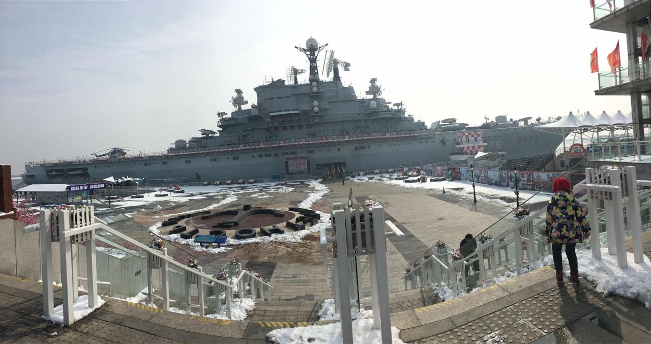 天津十大景点图片,天津生态园十大景点