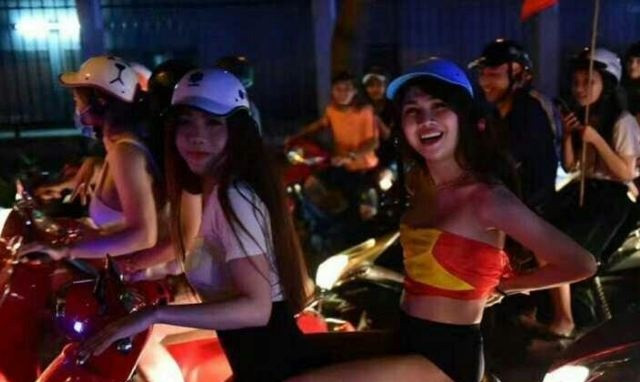 越南足球崛起比赛视频,越南足球的崛起