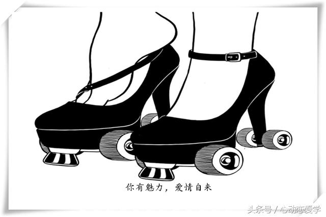 追女生她说她不想谈,追一个女生她说不想网恋